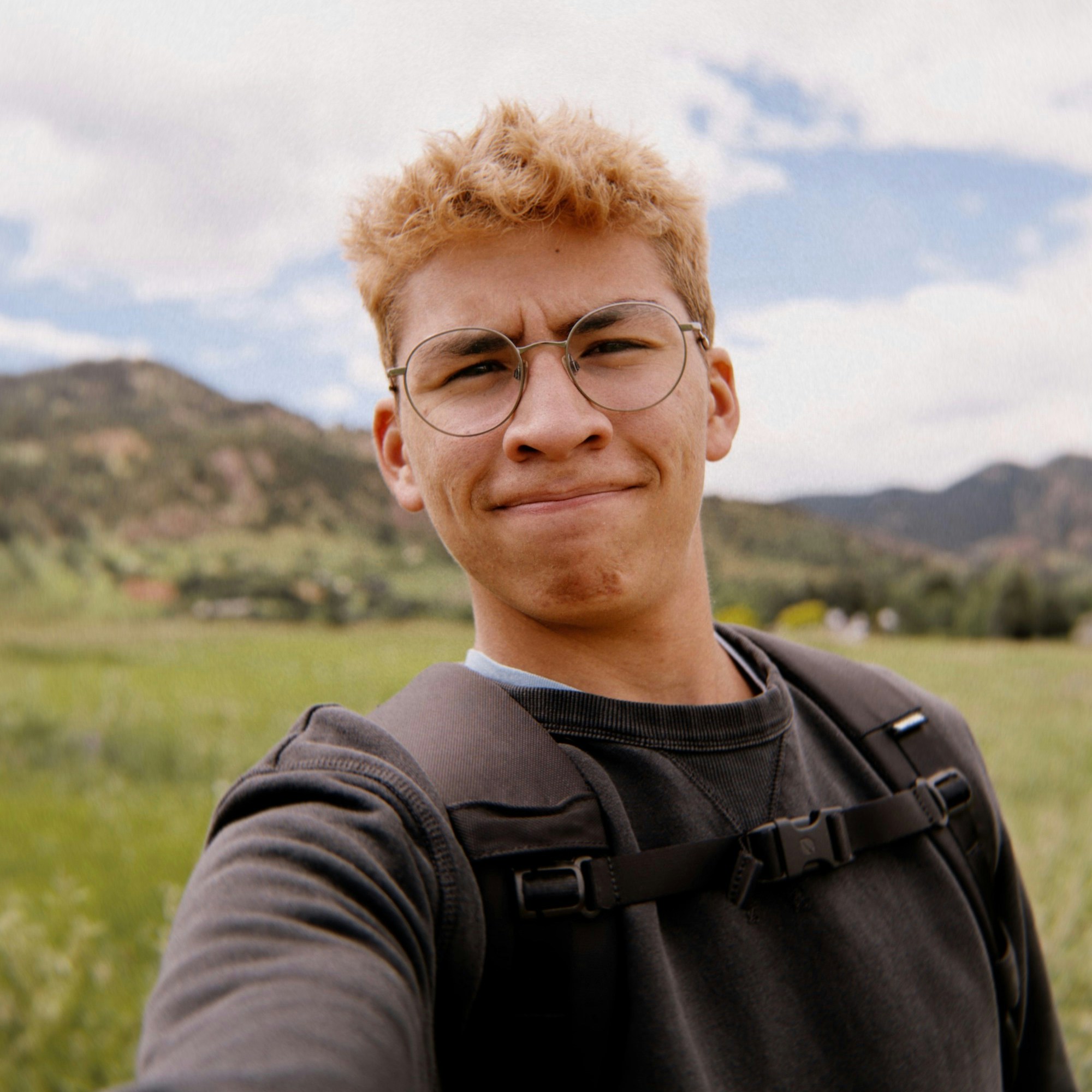 Go to Braxton Apana's profile