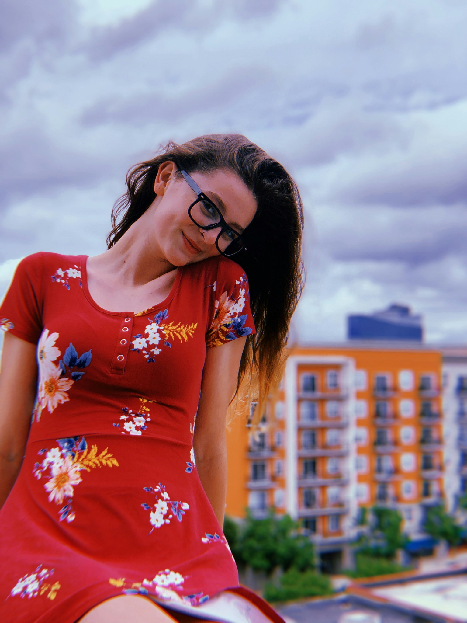 Go to Hannah Mattern's profile