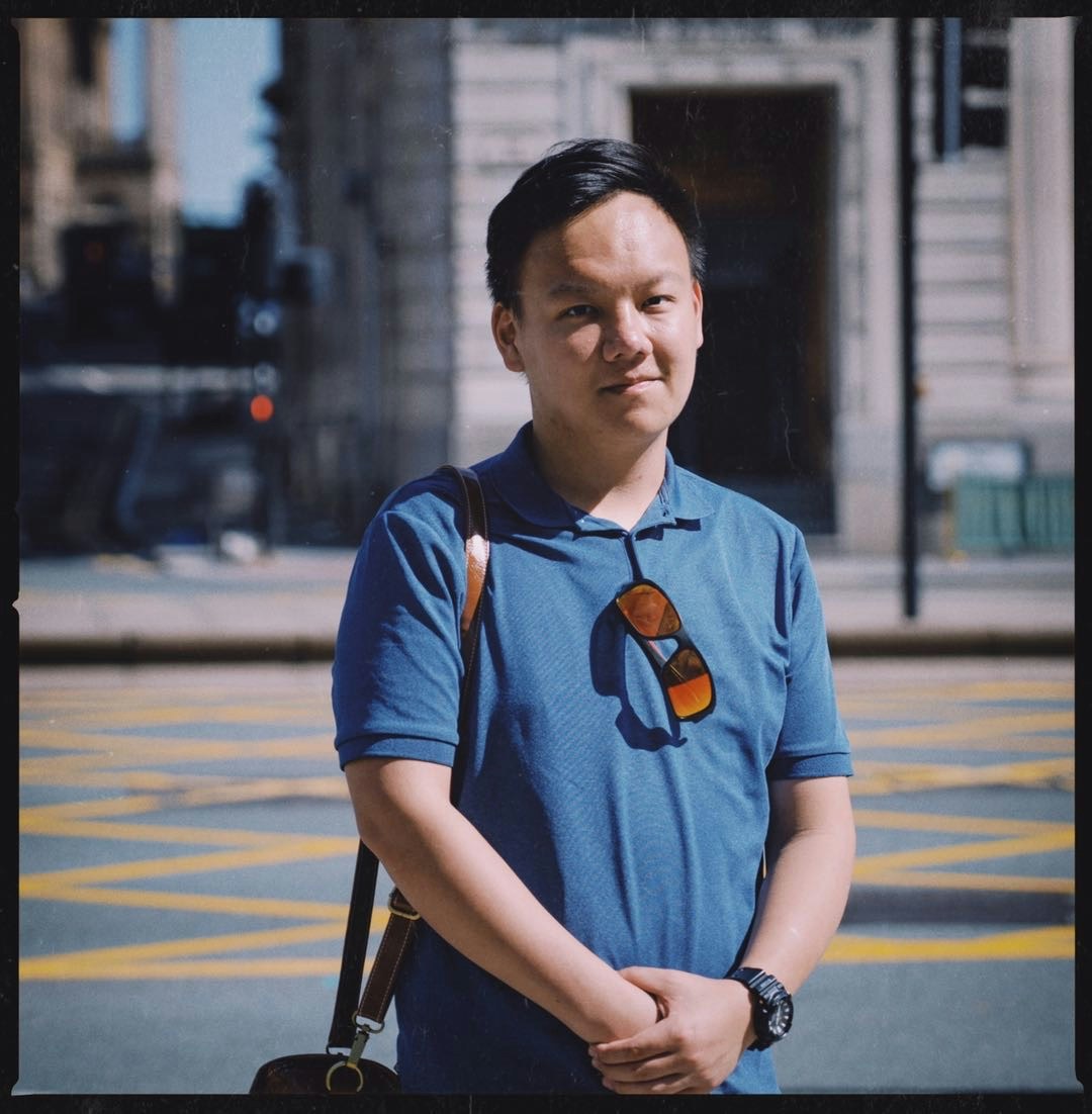 Go to Shengpengpeng Cai's profile