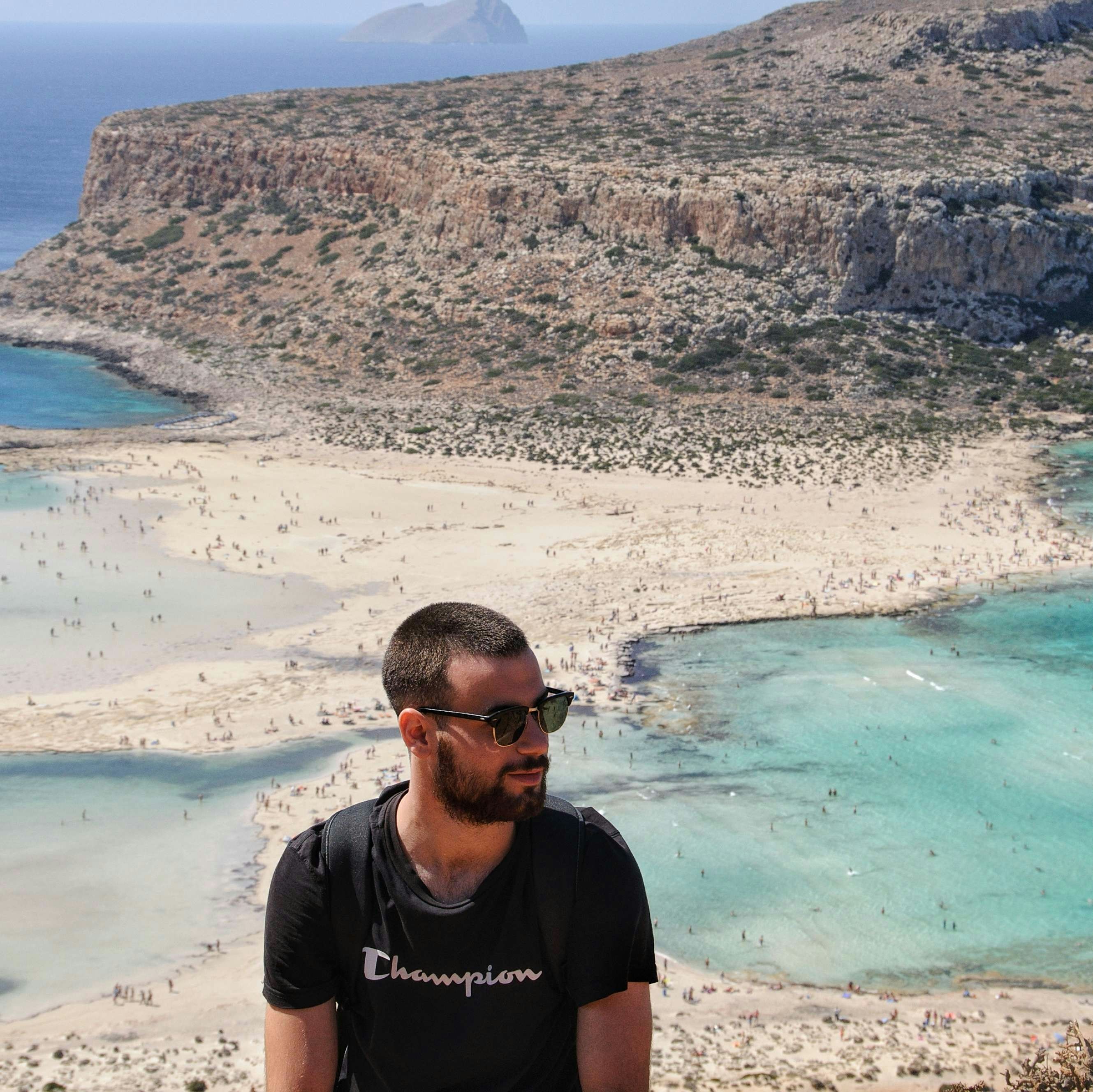 Go to Thomas Giotopoulos's profile