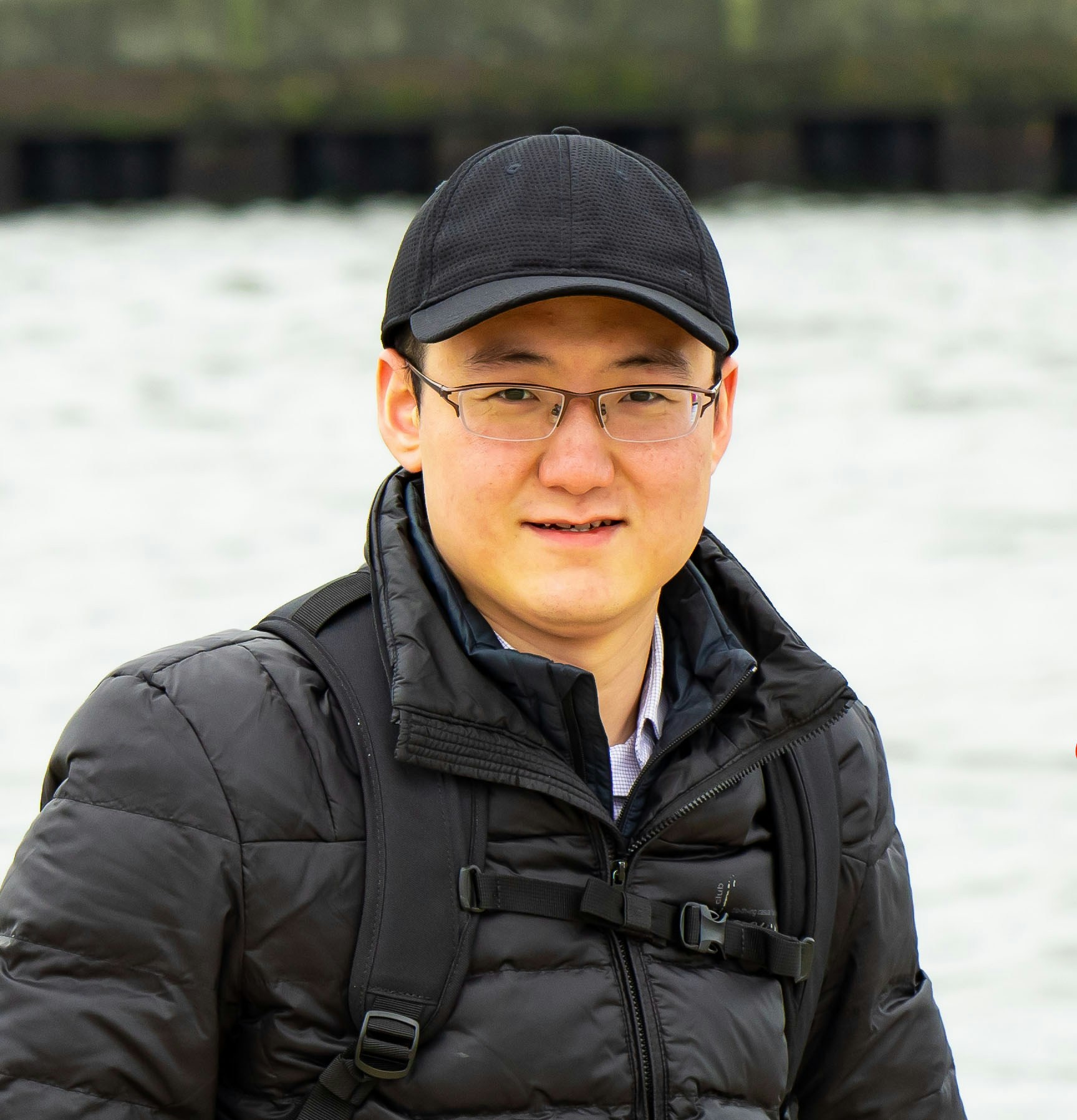 Go to Kyle Liu's profile