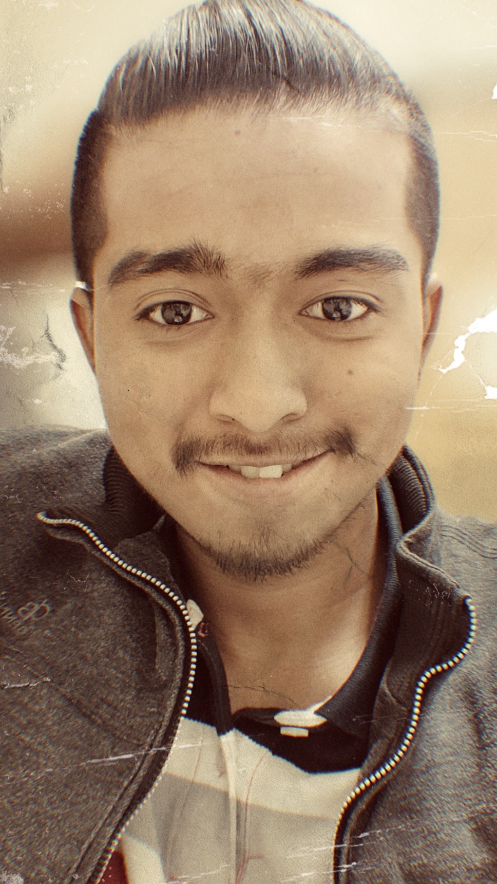 Ve al perfil de Shazzad Hossain