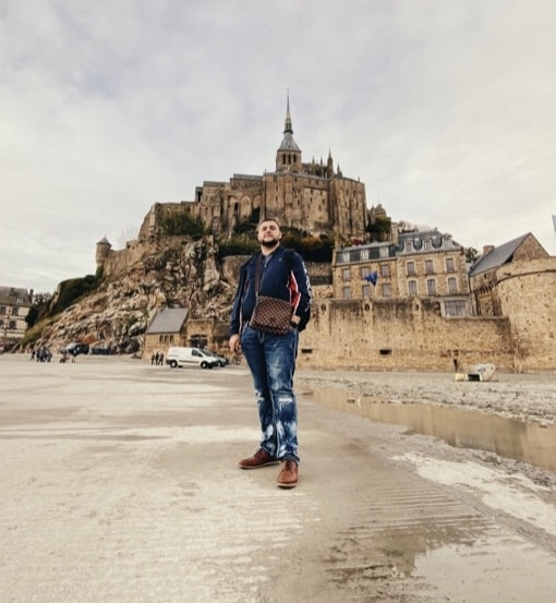 Go to Aldo Loya's profile