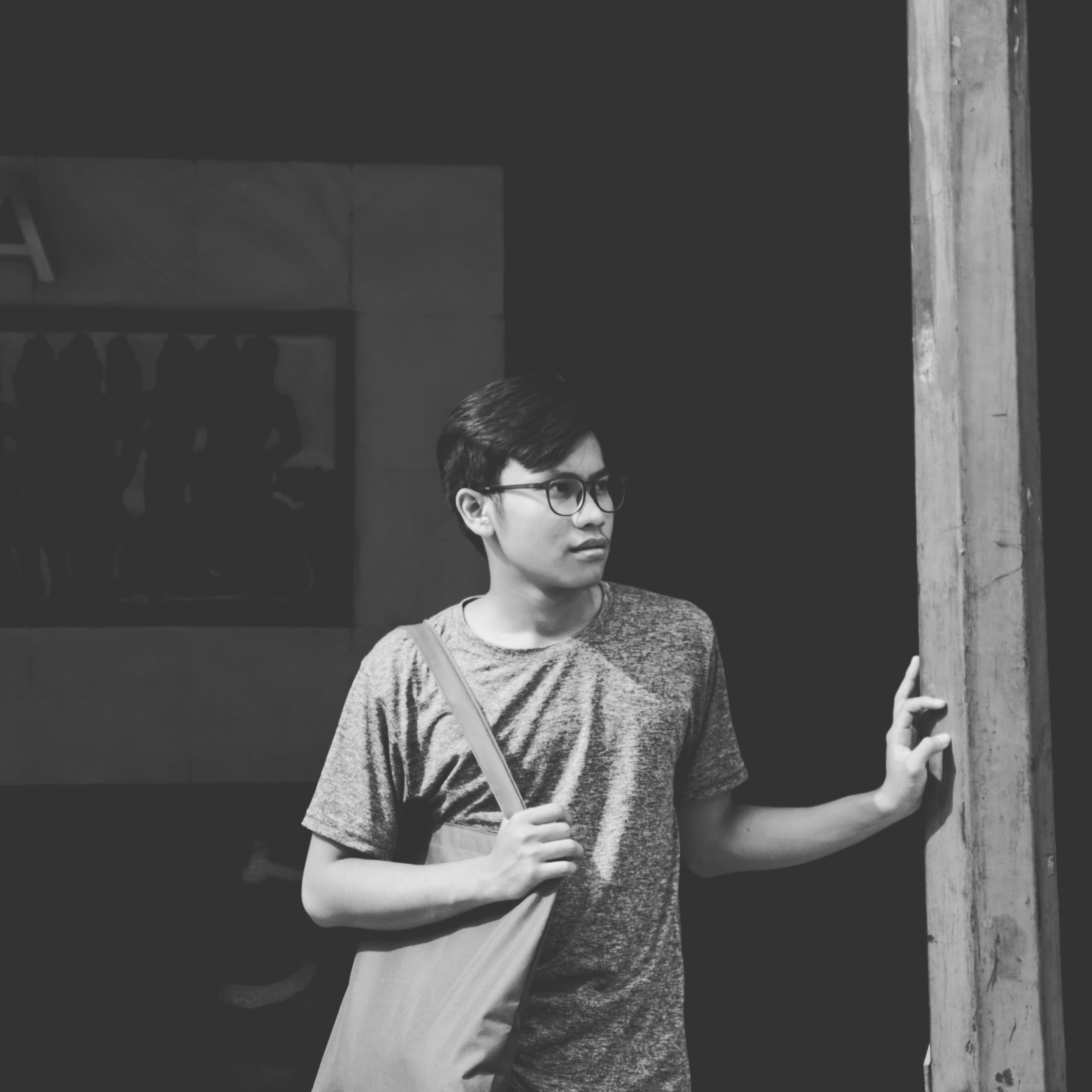 Go to Yunu Dinata's profile