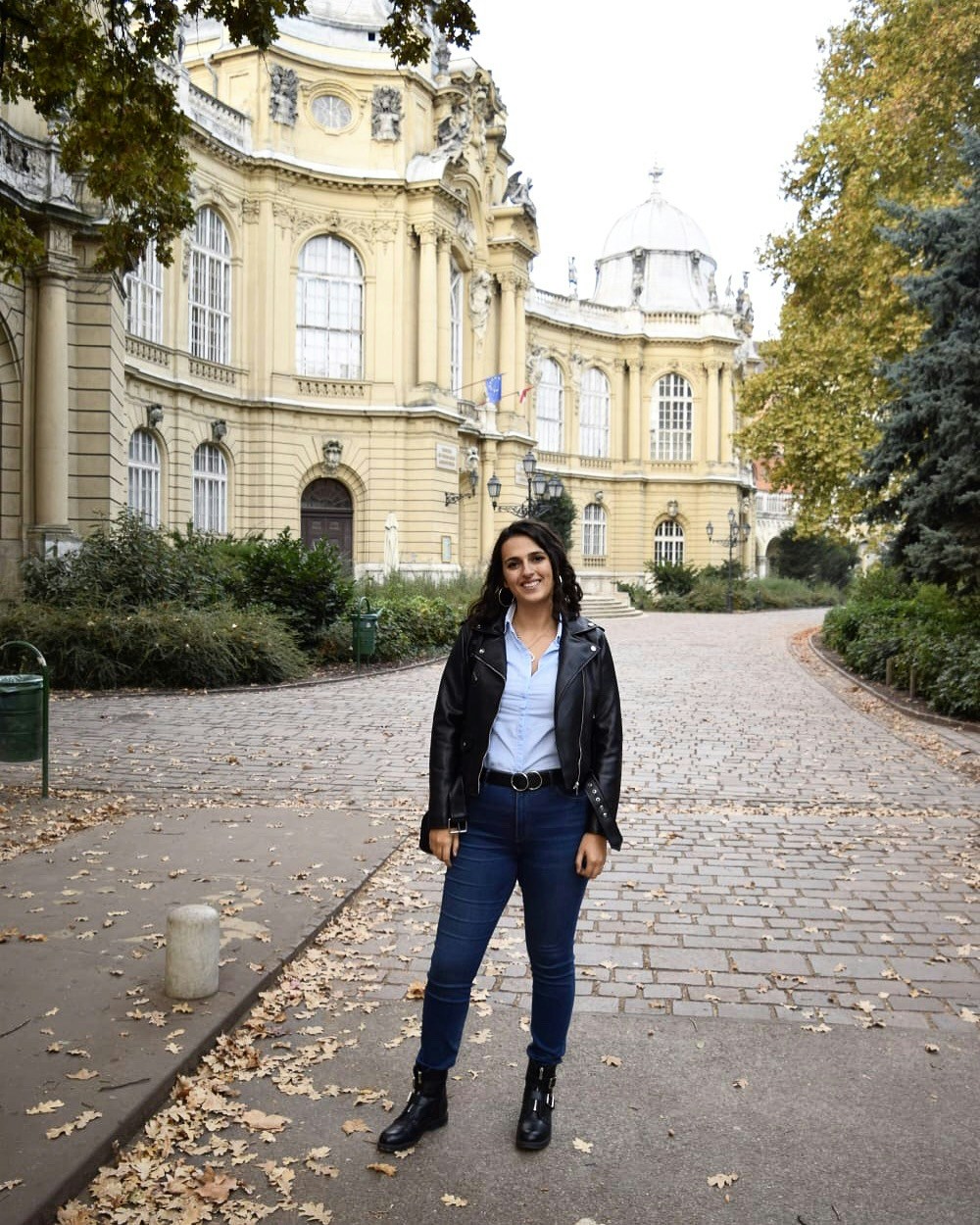 Go to Tijana Drinic's profile