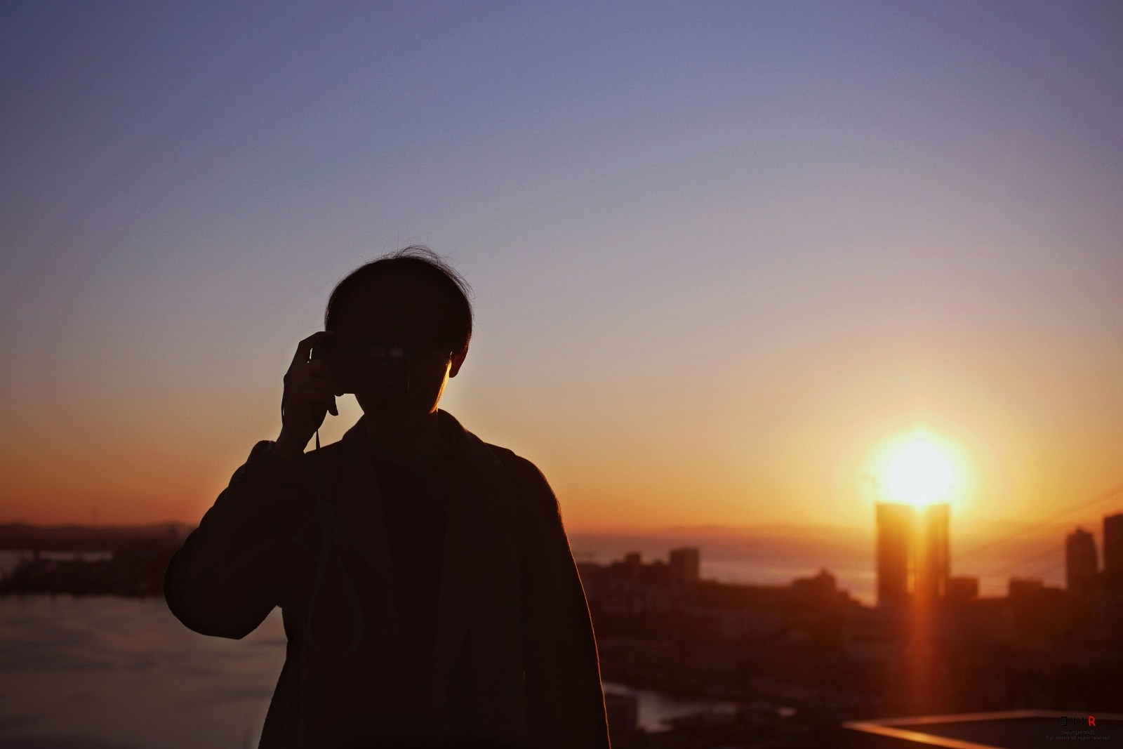 Ve al perfil de Yury Nam