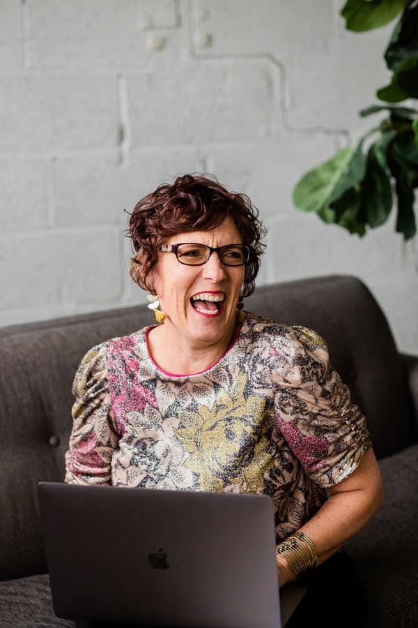 Zum Profil von Carmen Meurer