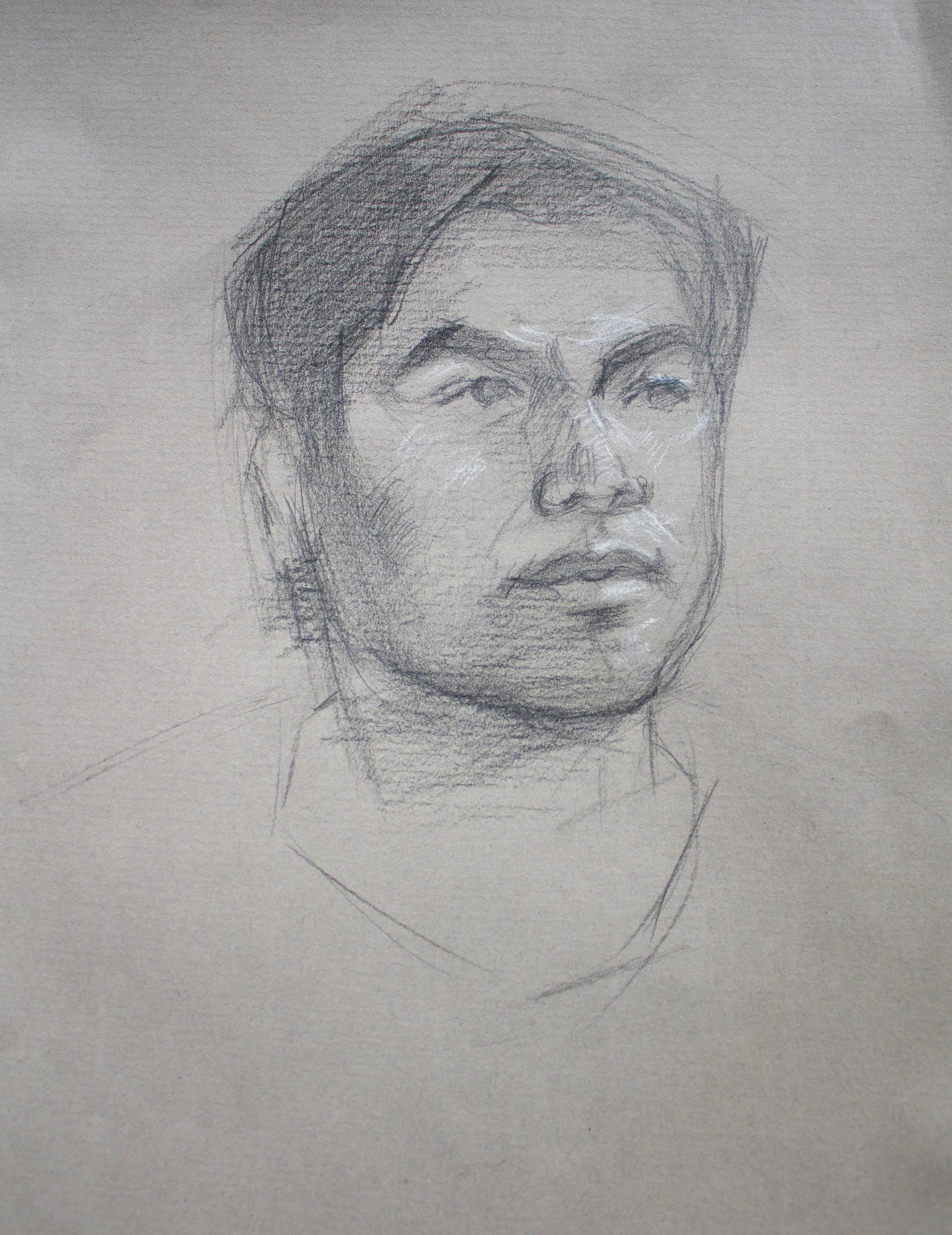 Avatar of user Lu George