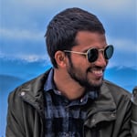 Avatar of user Hemraj Rijal