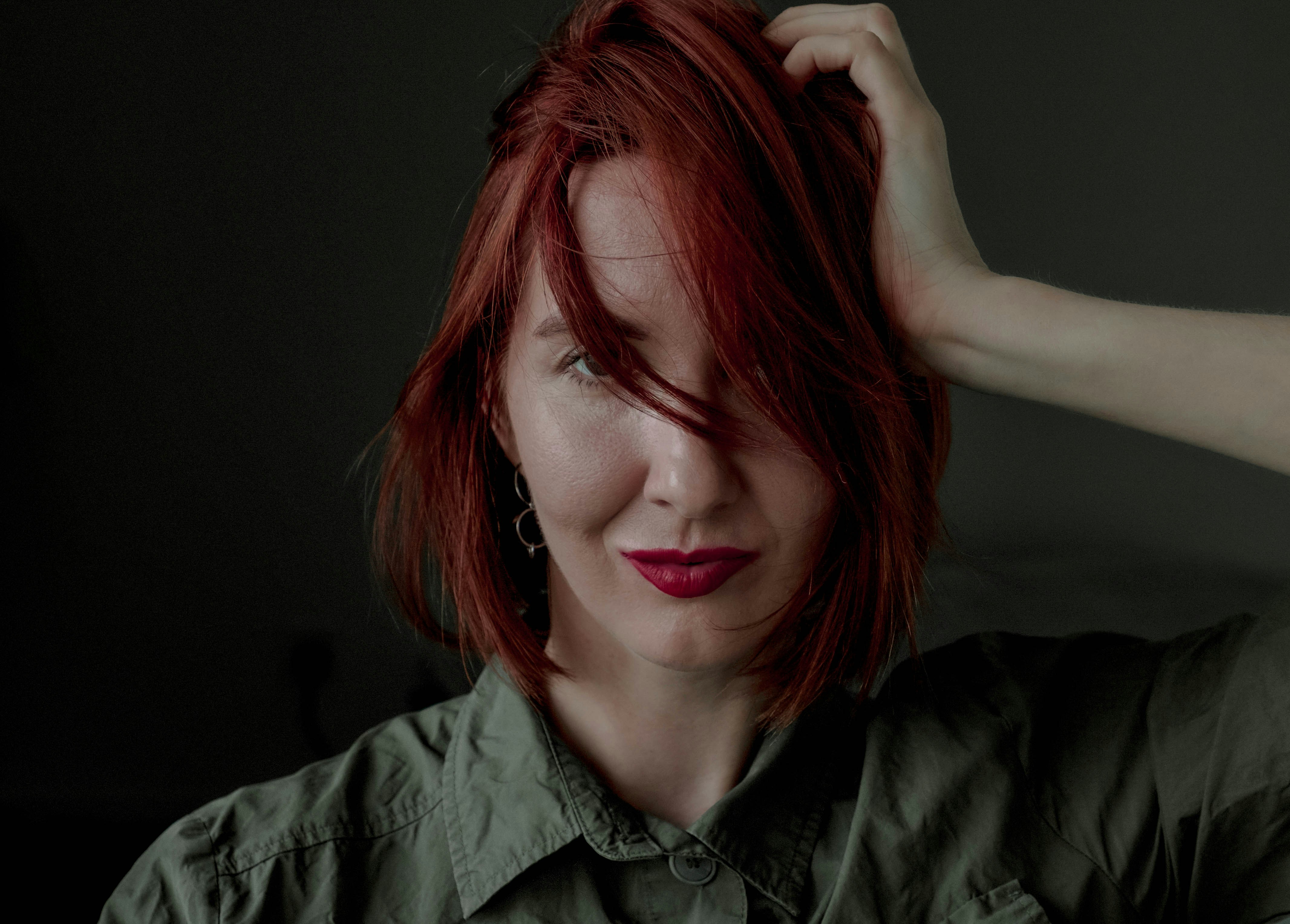 Go to Katsiaryna Endruszkiewicz's profile