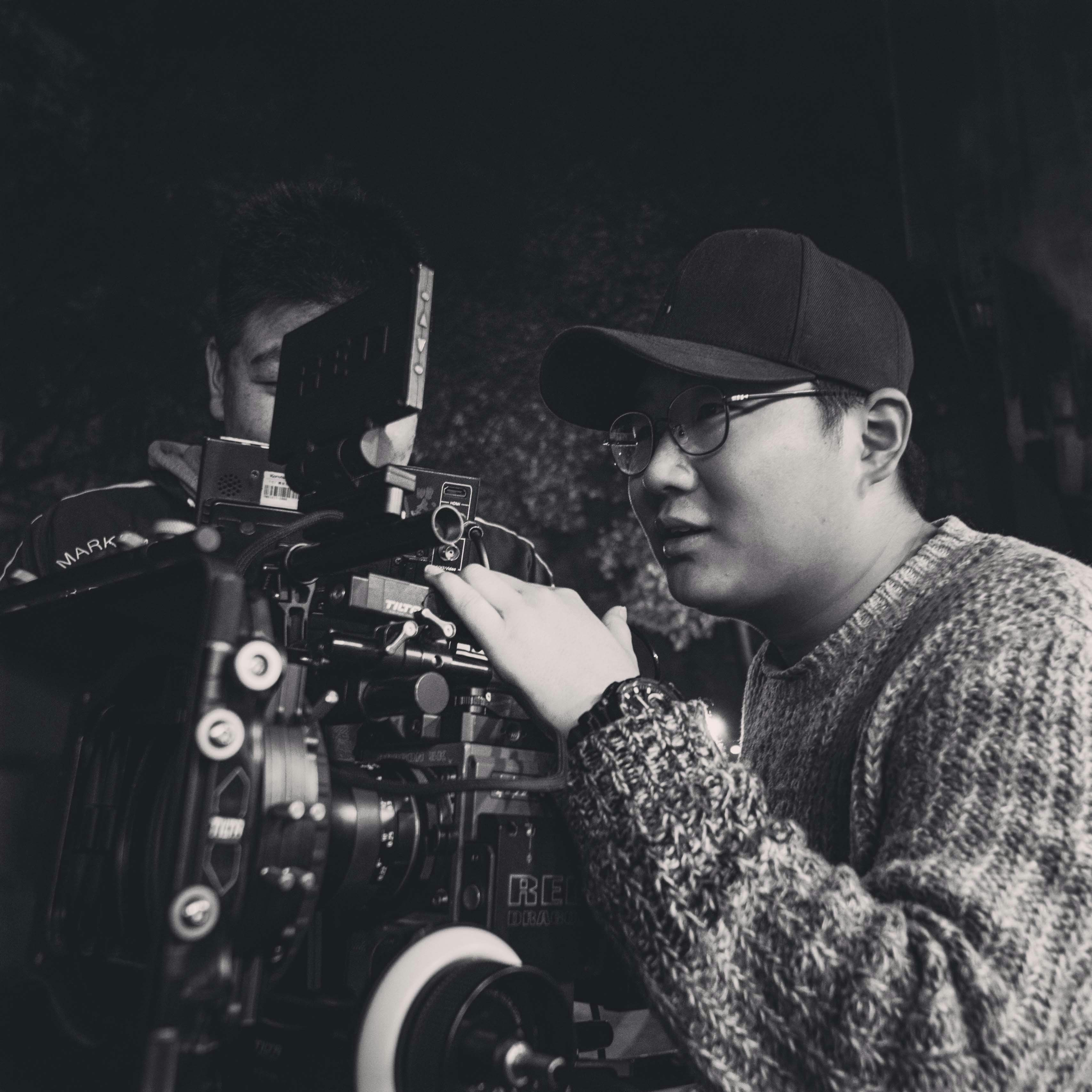 Avatar of user OWEN li