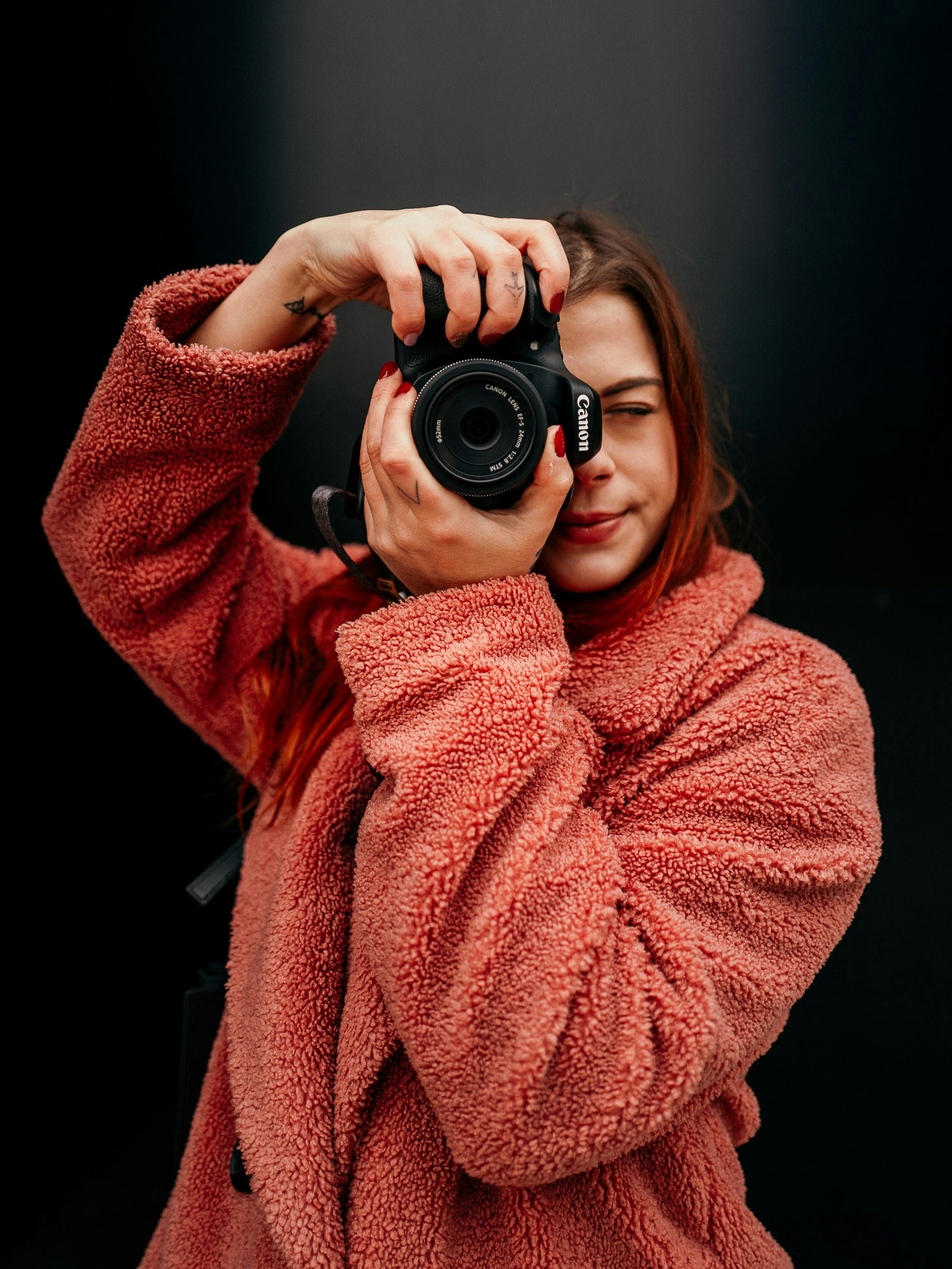 Ve al perfil de Jona Novak