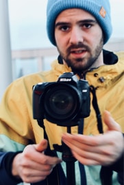 Go to Gero Camp's profile