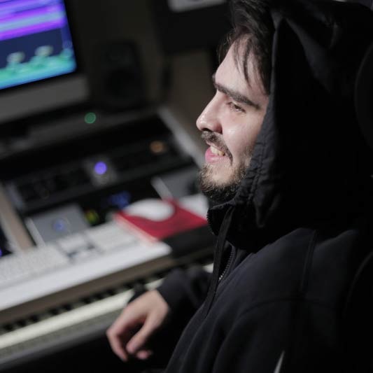 Go to Amin Asbaghipour's profile