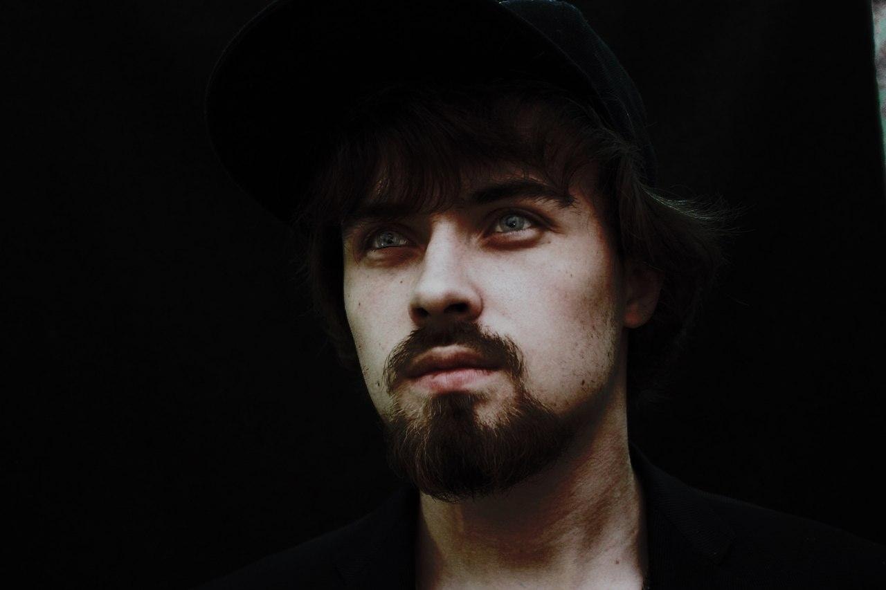 Go to Vitaly Otinov's profile