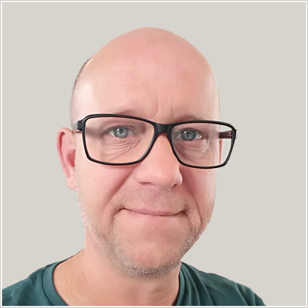 Eric Hondius-Mesmanのプロフィールを見る