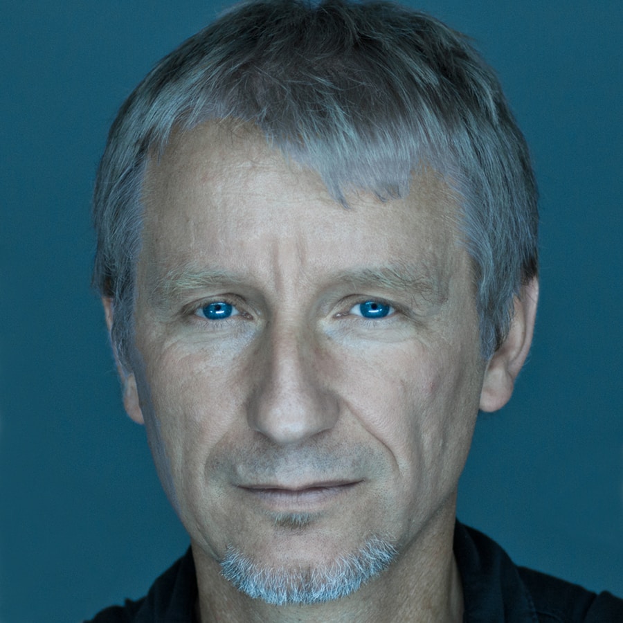 Go to Herbert Grambihler's profile