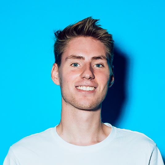 Baptist Standaert의 프로필로 이동