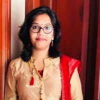 Go to Anusree Mohan's profile