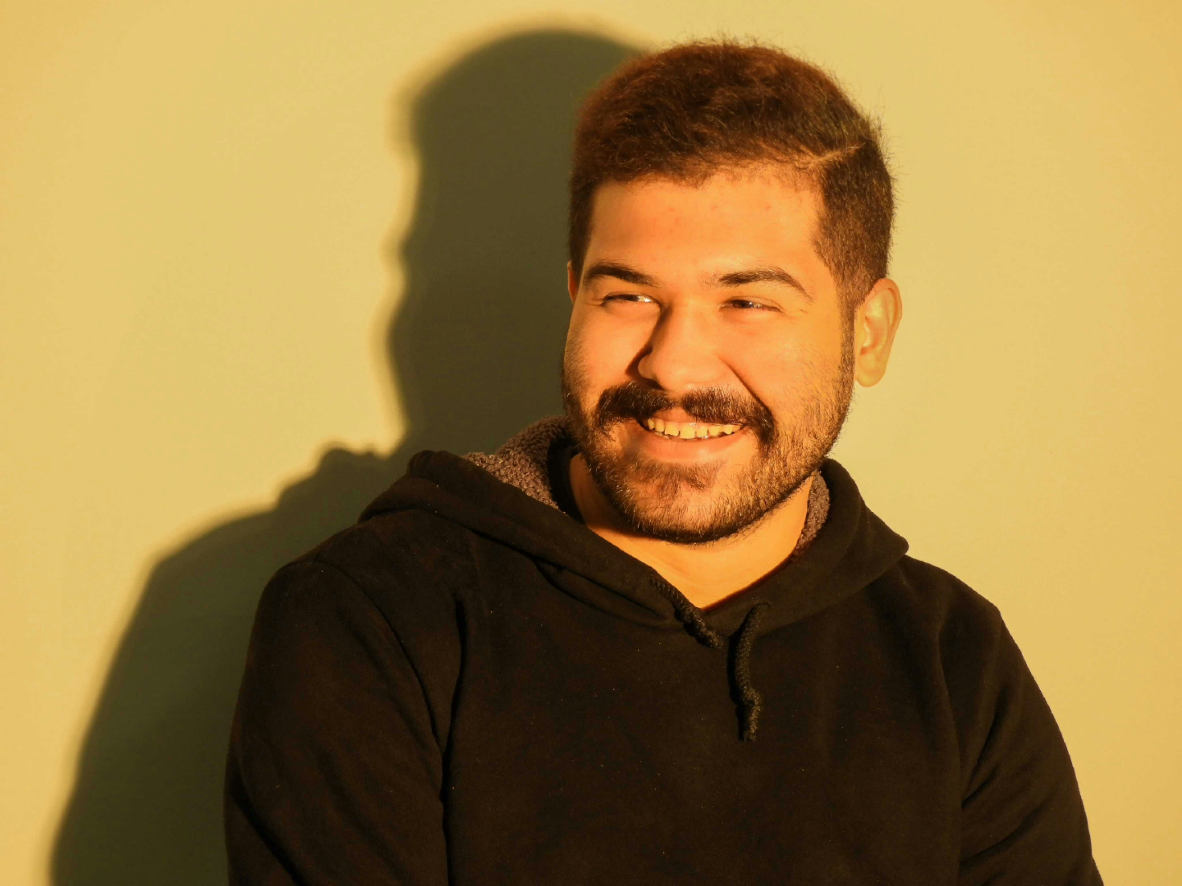 Go to Mohamad Yaser Akbari's profile