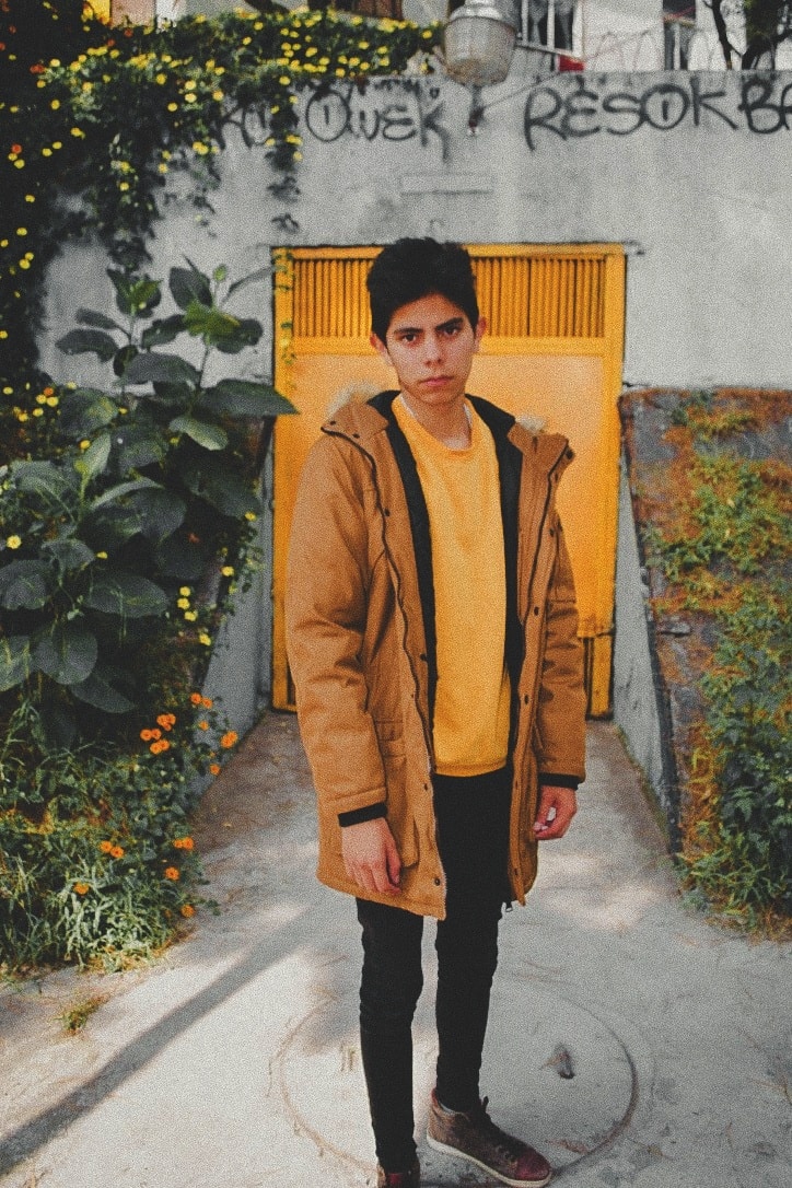 Go to Carlos Daniel's profile