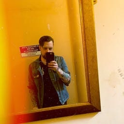 Vai al profilo di Martyn Cooling