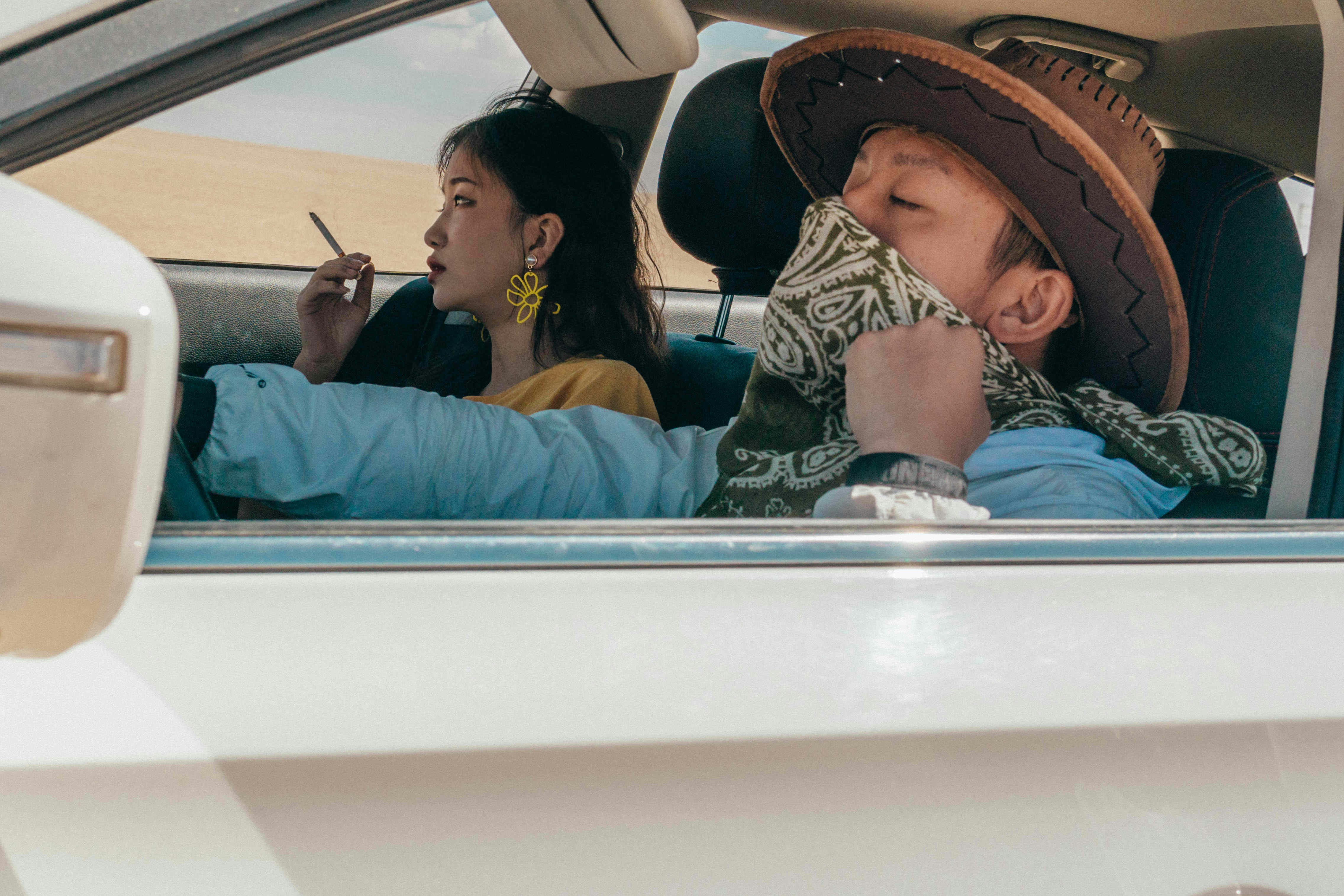 Go to 邱 严's profile