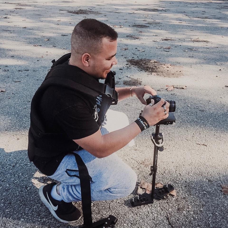 Go to Tony Rojas's profile