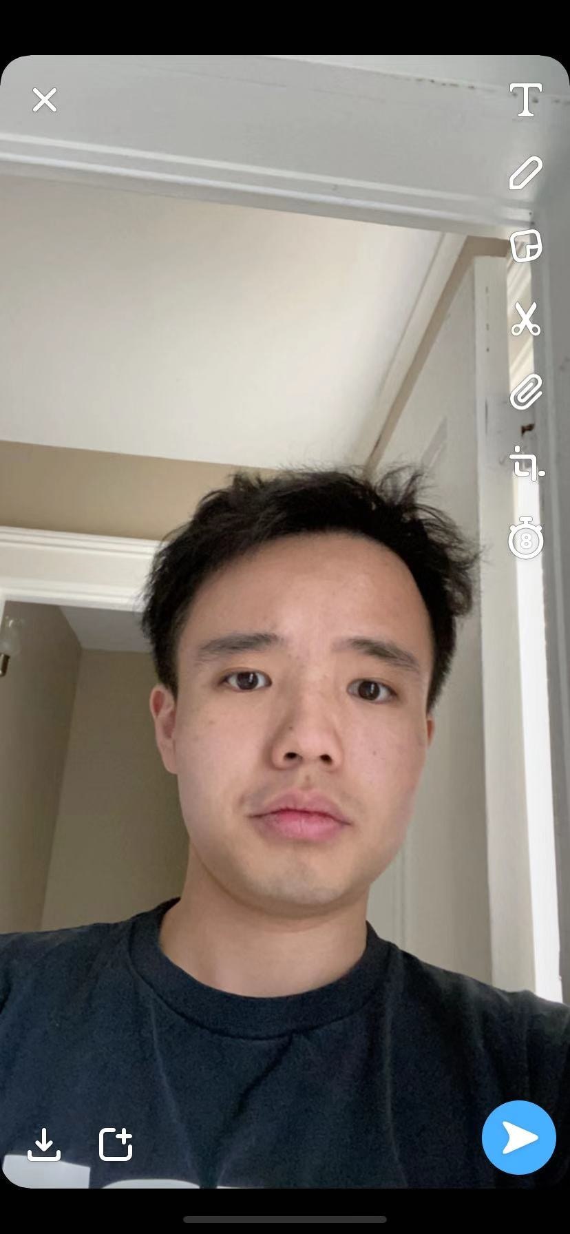 Go to Zean Wu's profile