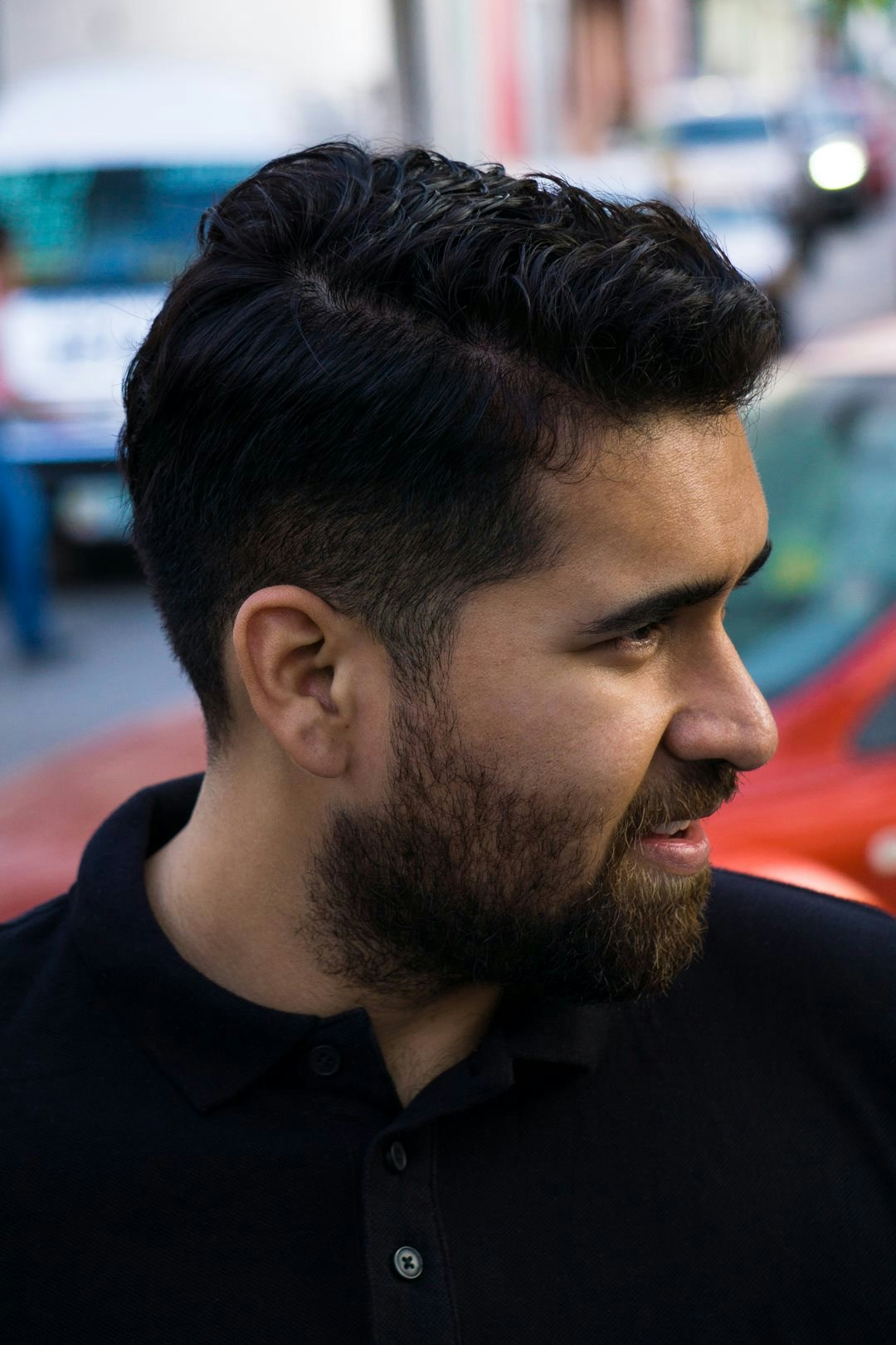 Accéder au profil de Marlon Michelle Corado