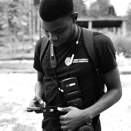 Go to Omotayo Tajudeen's profile