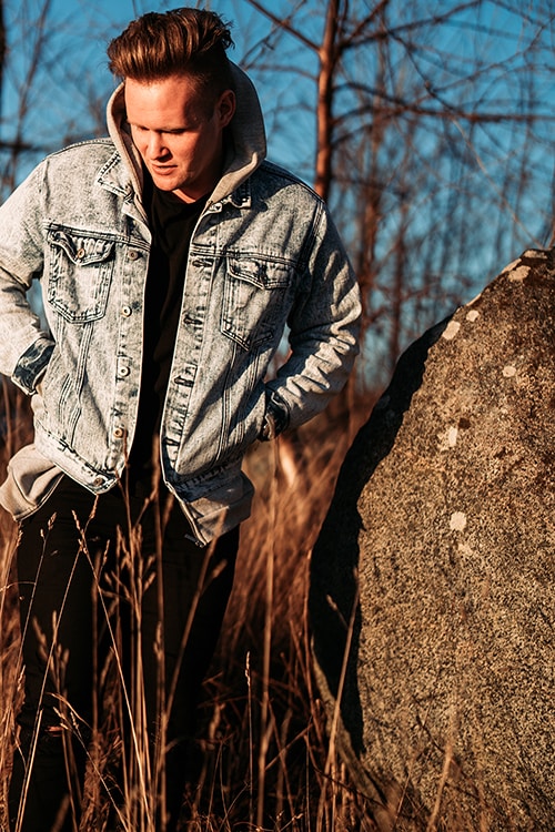 Go to Andreas Forsberg's profile