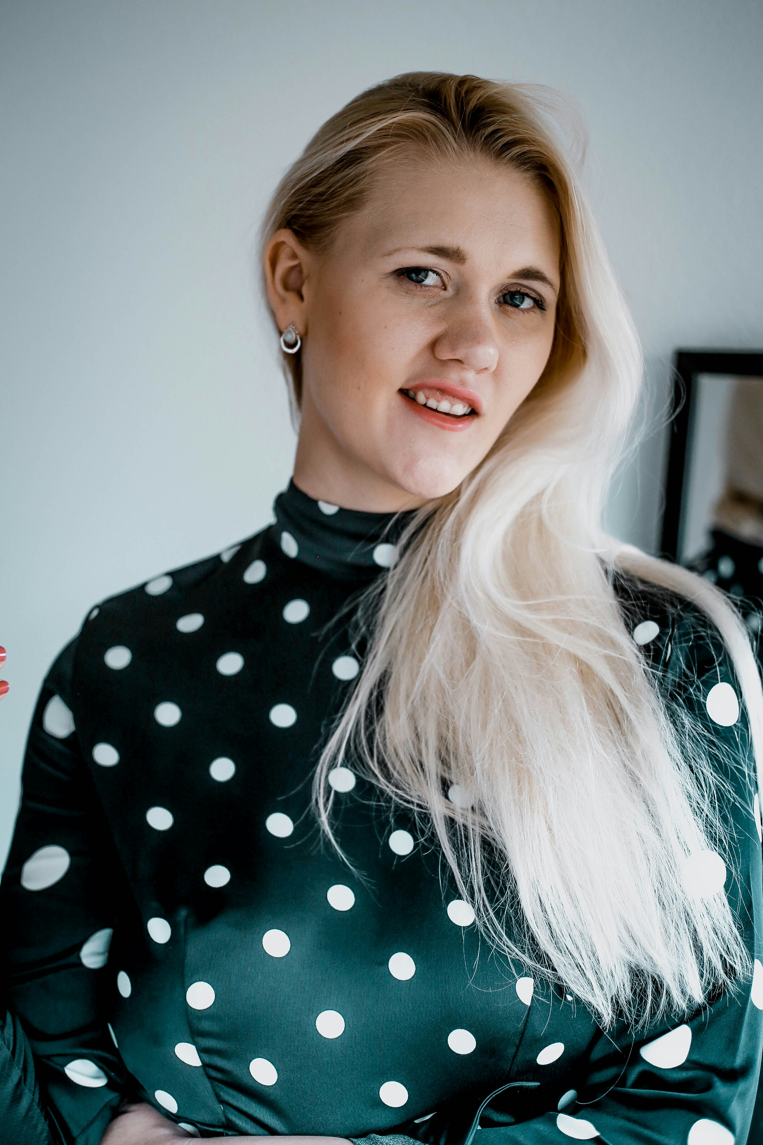 Go to Birgith Roosipuu's profile