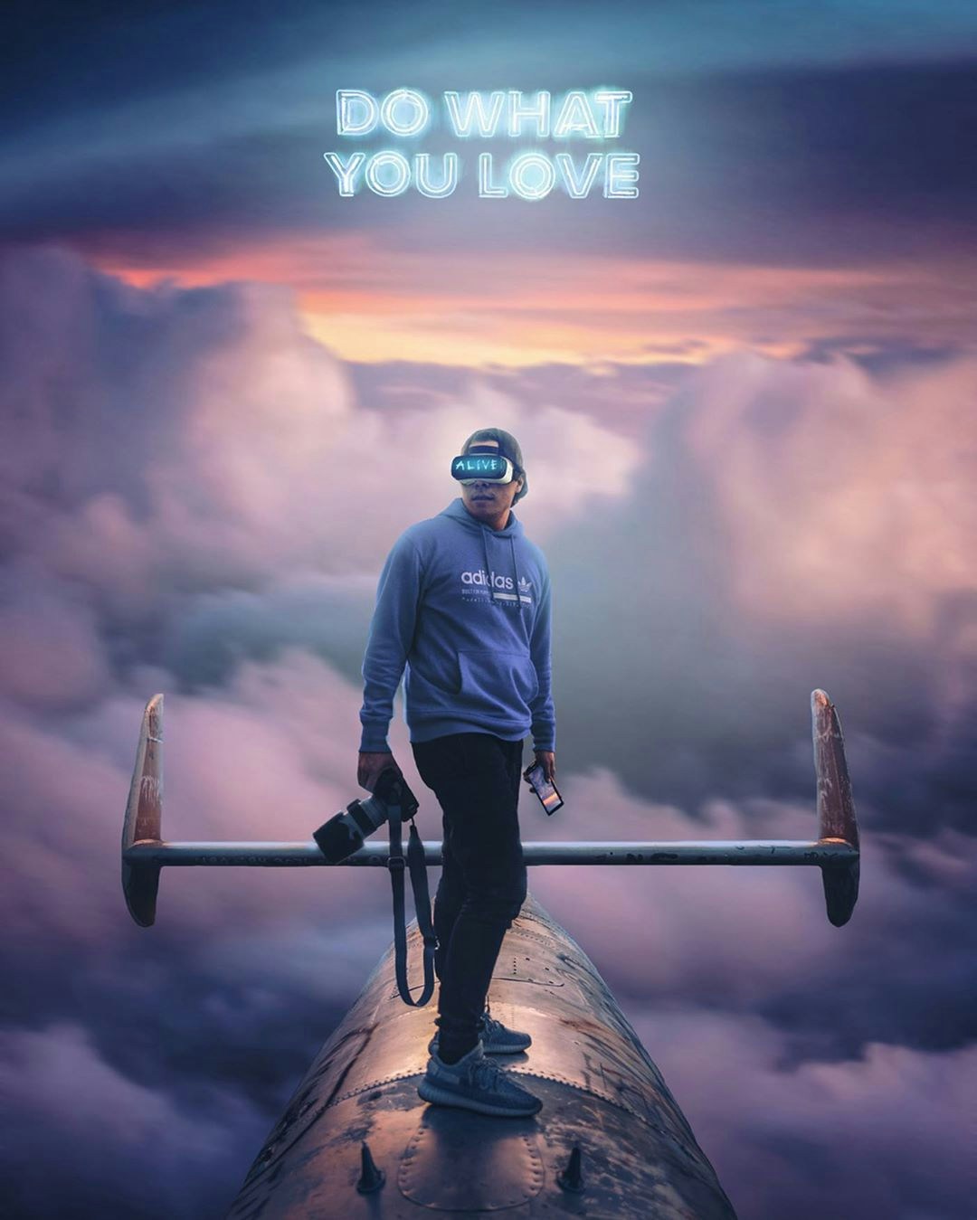 Go to Spencer Davis's profile