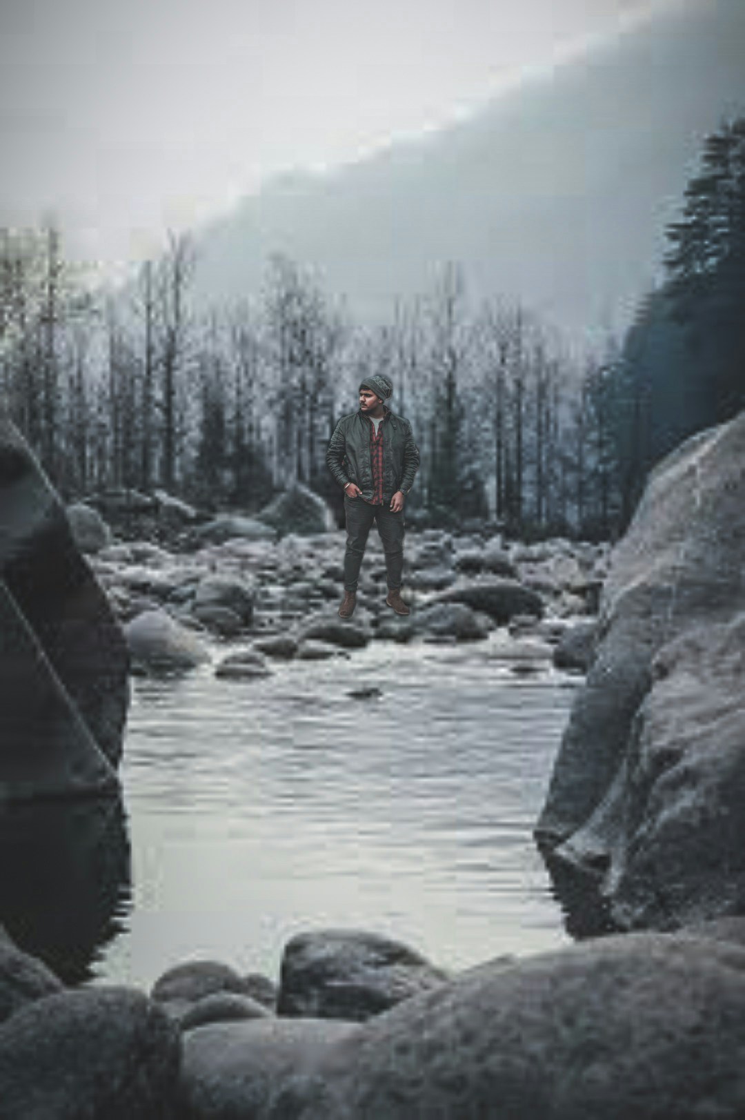 Go to Aditya mishra's profile