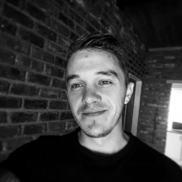 Avatar of user Conrad de Wet