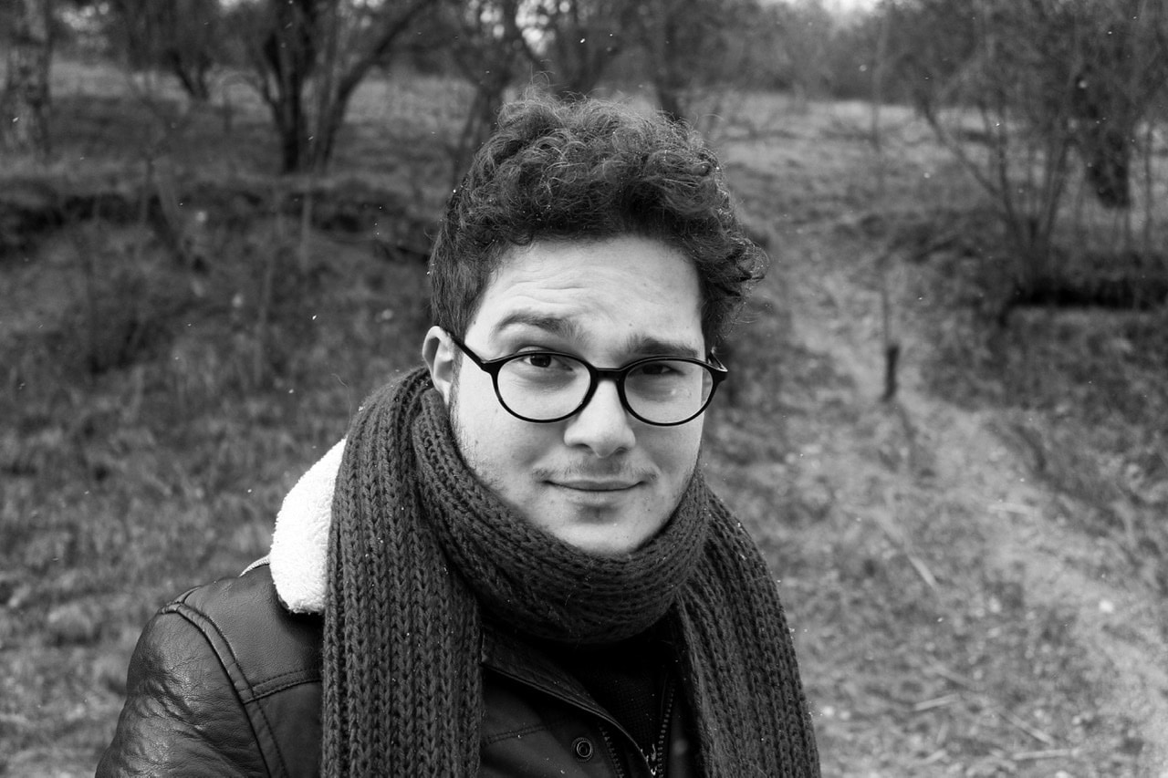 Avatar of user Alperen Yazgı