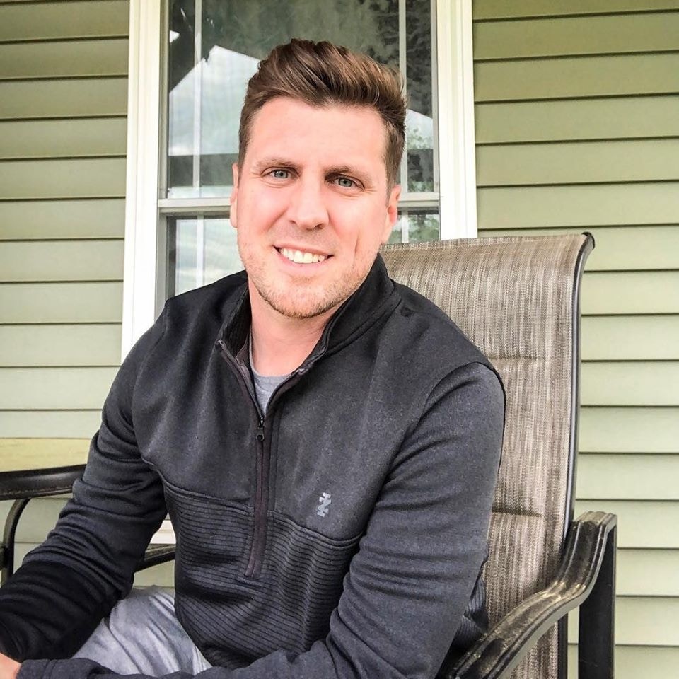 Go to Robert Boston's profile