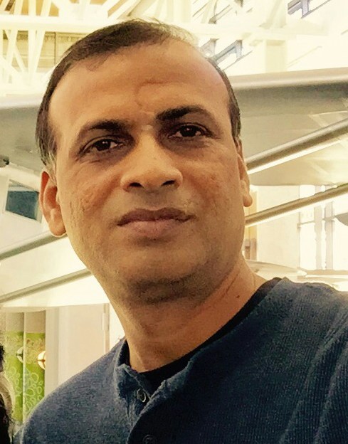 Go to Venkata Oruganti's profile