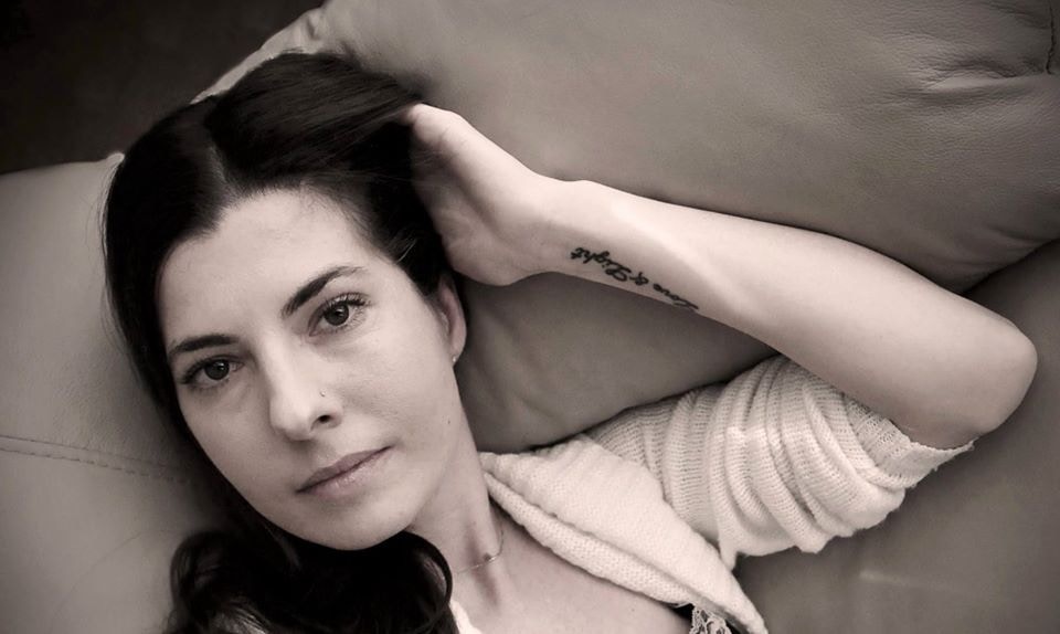 Go to Anna Rozwadowska's profile