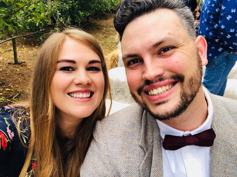 Avatar of user Garth Manthe