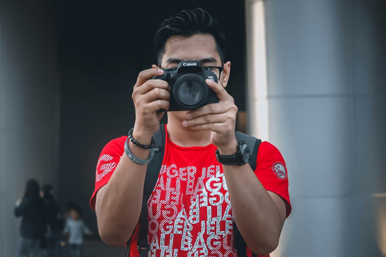 Ir para o perfil de Hisbullah Hasanuddin