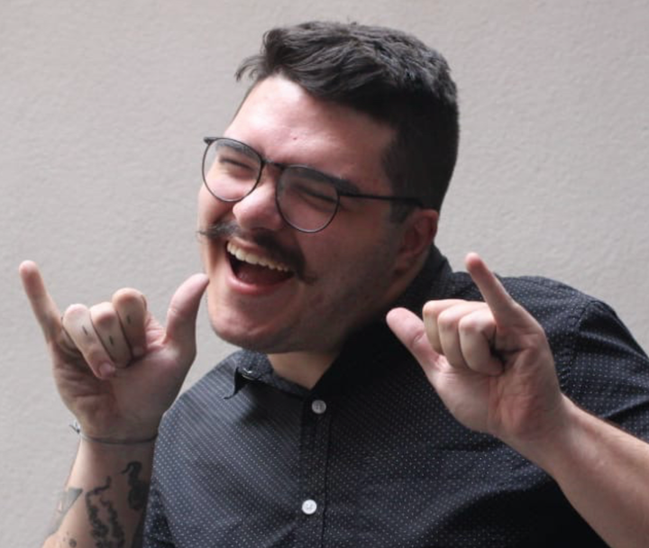 Accéder au profil de Lucas Mayer