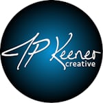 Avatar of user JP Keener Creative