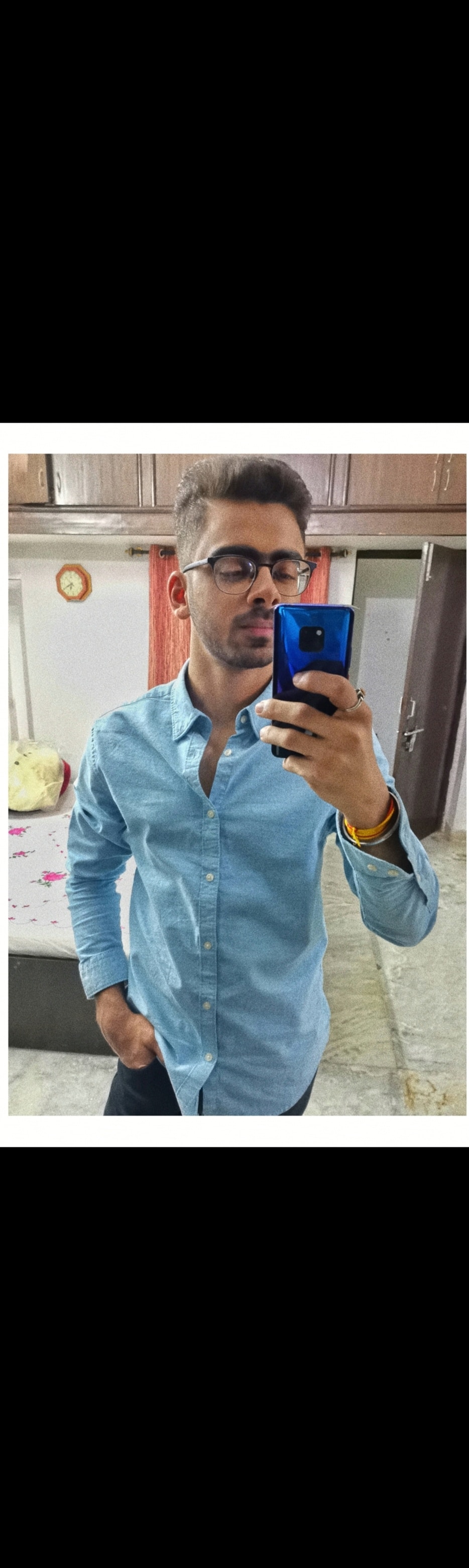 Go to Sachin Singh Parihar's profile