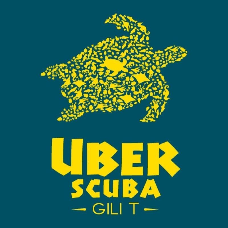 Go to Uber Scuba Gili's profile