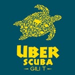 Avatar of user Uber Scuba Gili