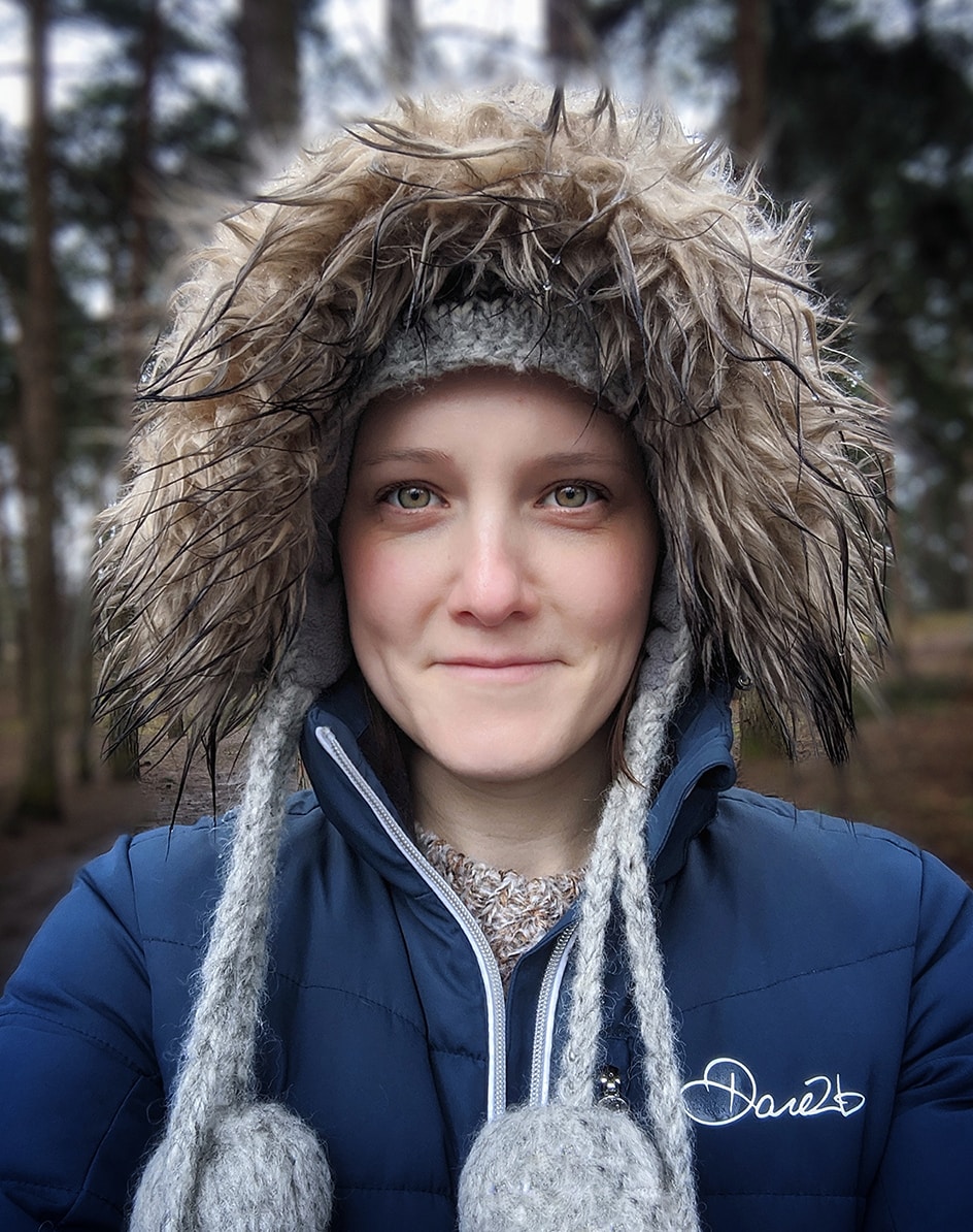 Go to Hannah Wright's profile