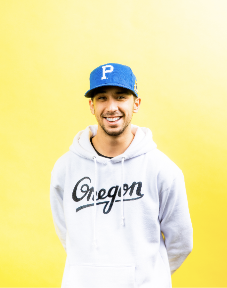 Avatar of user Sean O.