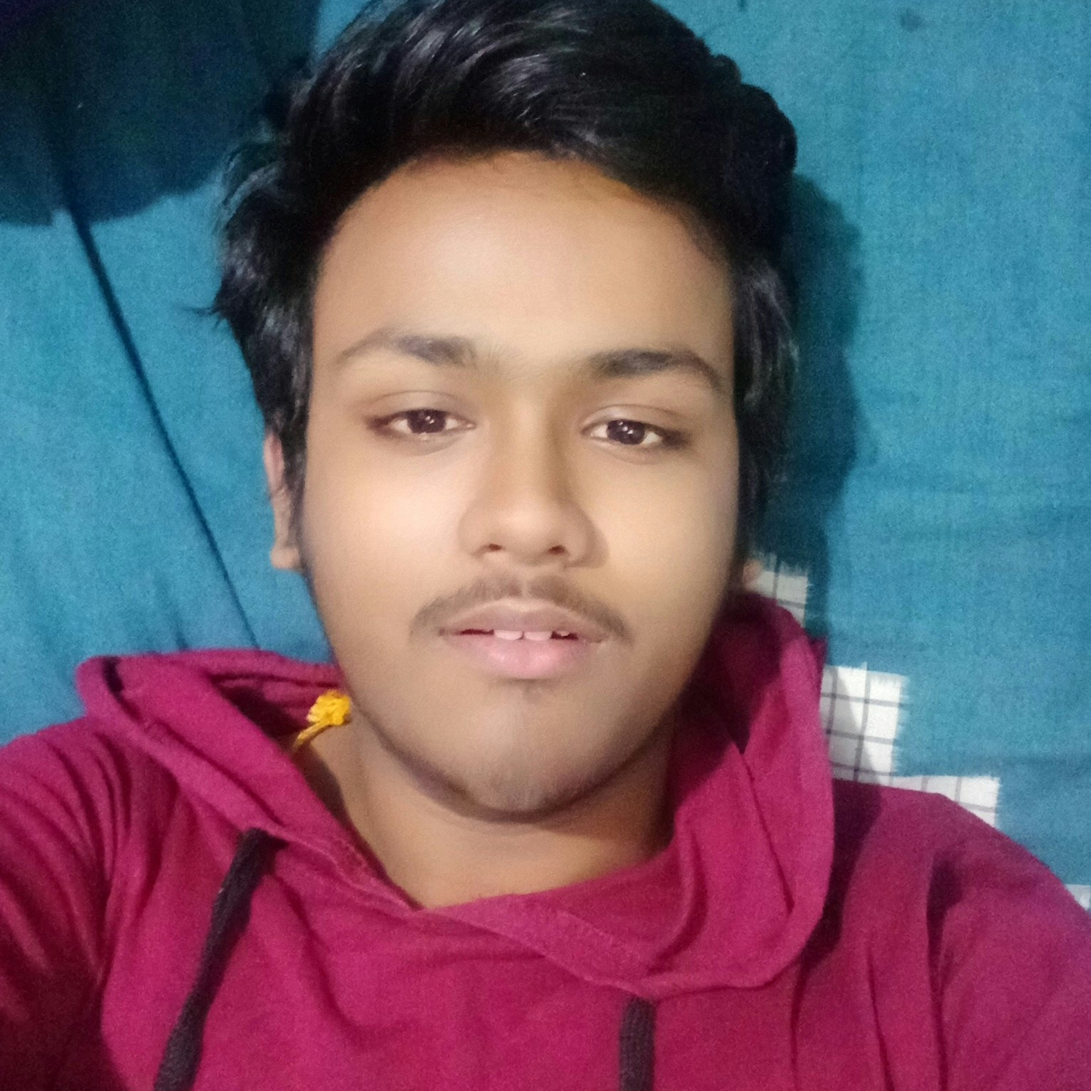 Go to Anshuman Debashis's profile